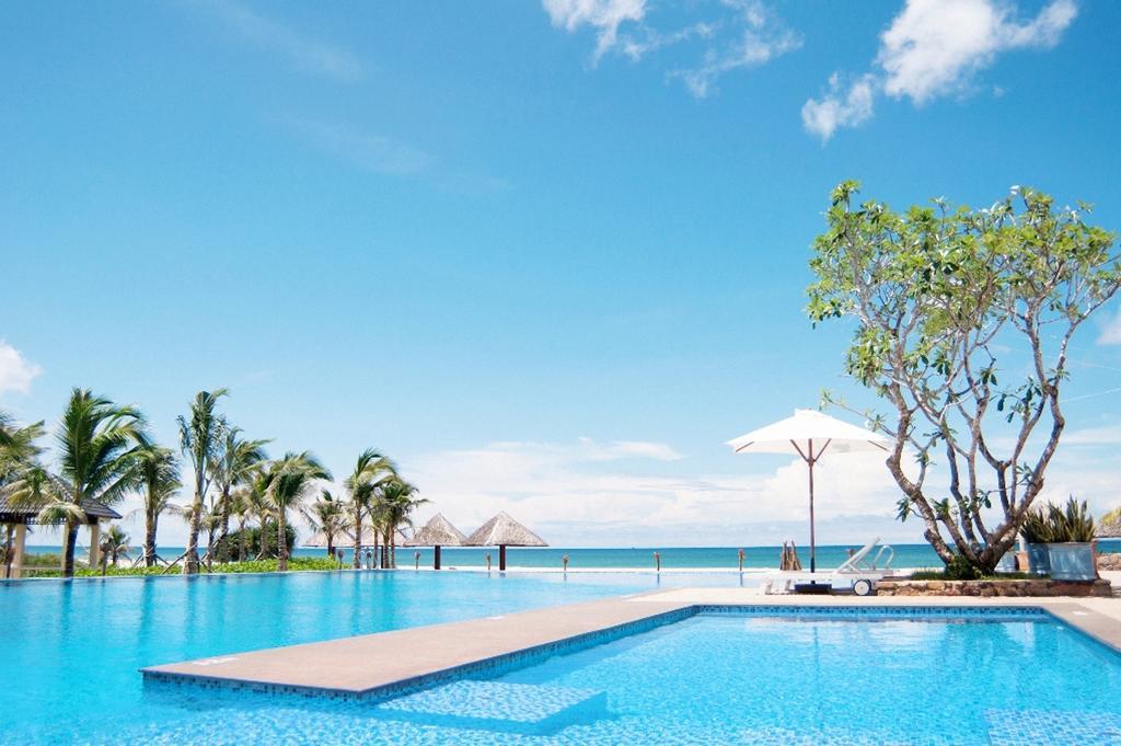Eden Resort Фукуок Екстер'єр фото
