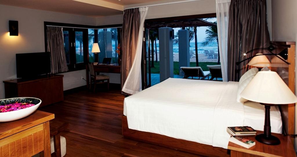 Eden Resort Фукуок Екстер'єр фото
