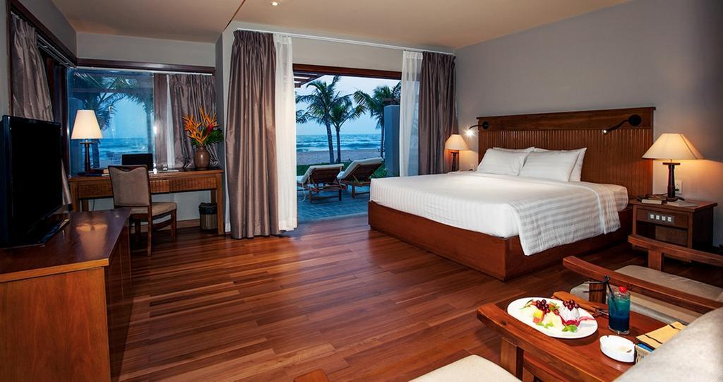 Eden Resort Фукуок Екстер'єр фото