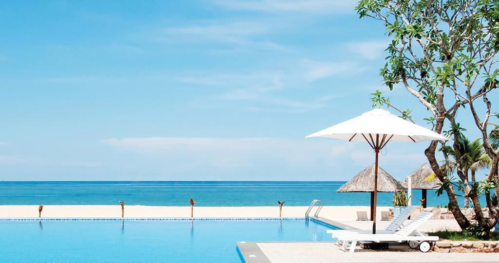 Eden Resort Фукуок Екстер'єр фото