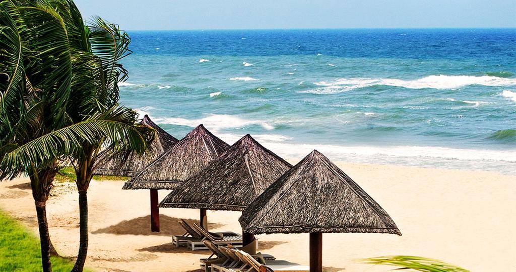 Eden Resort Фукуок Екстер'єр фото