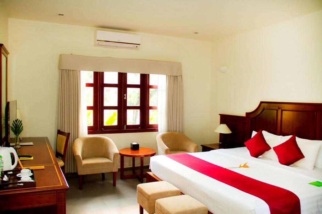 Eden Resort Фукуок Екстер'єр фото