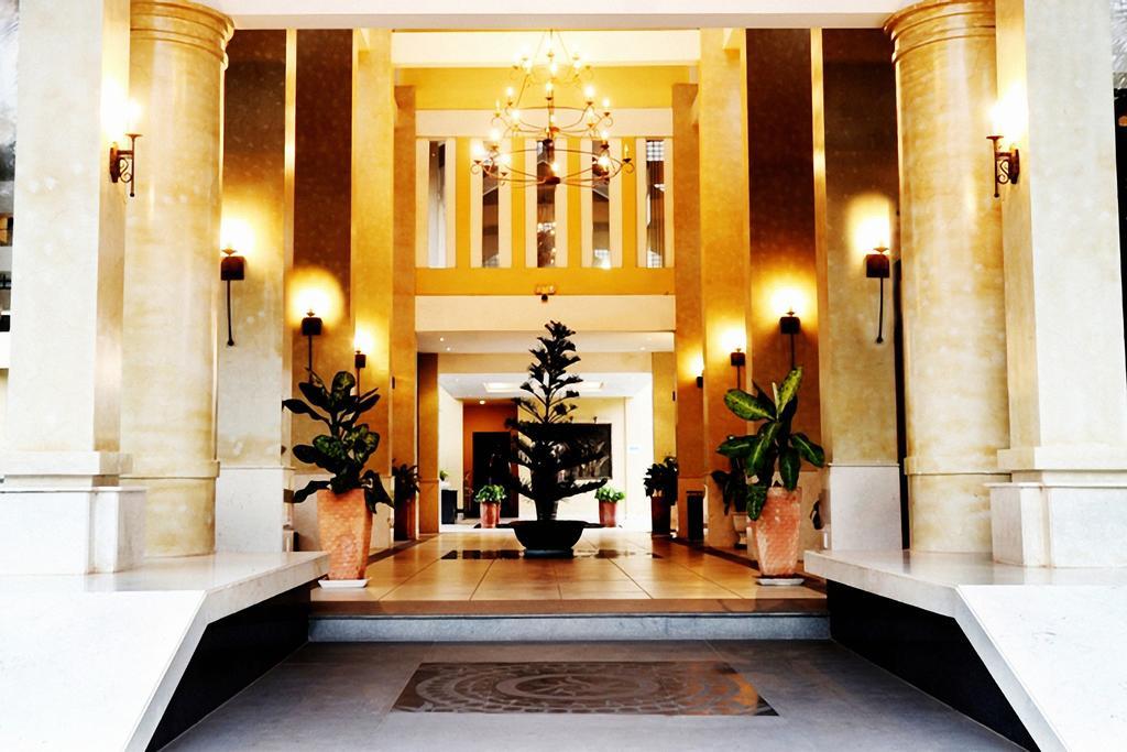 Eden Resort Фукуок Екстер'єр фото