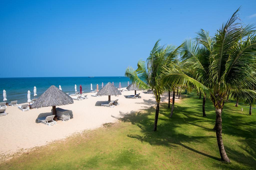 Eden Resort Фукуок Екстер'єр фото