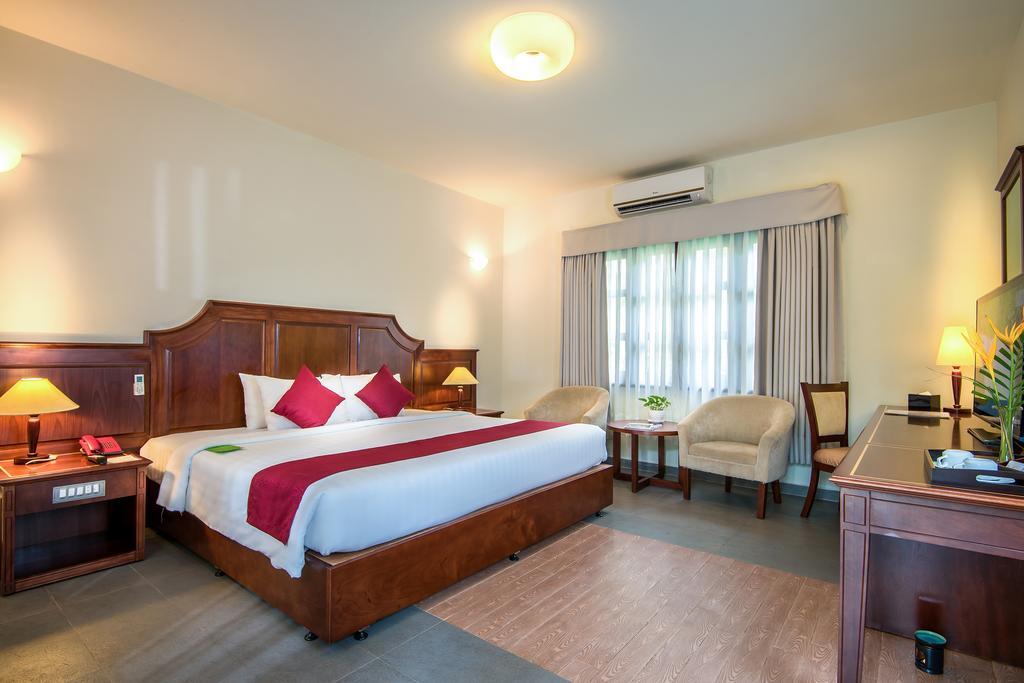 Eden Resort Фукуок Екстер'єр фото