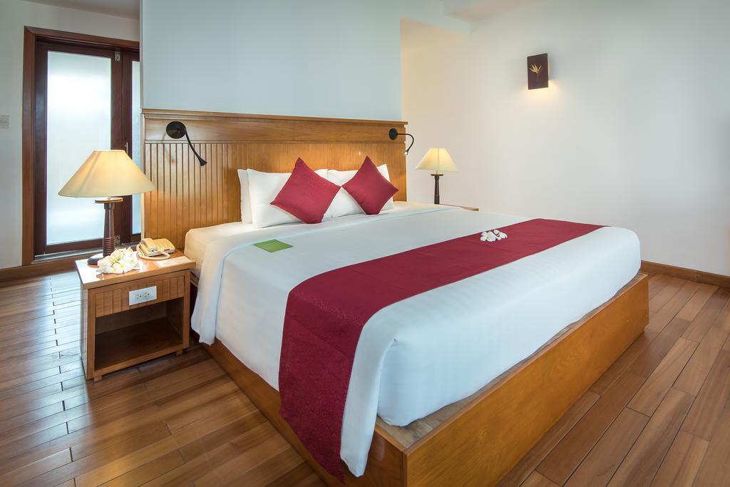 Eden Resort Фукуок Екстер'єр фото