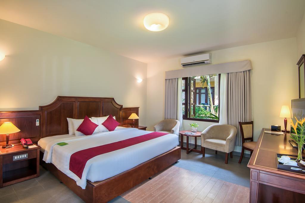 Eden Resort Фукуок Екстер'єр фото