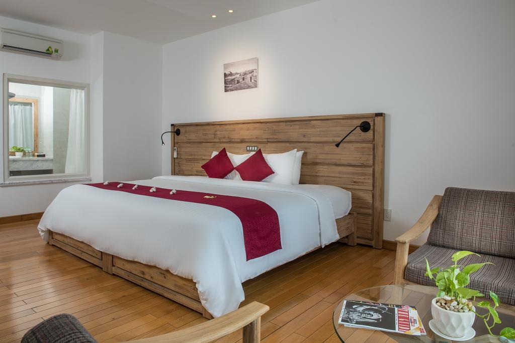 Eden Resort Фукуок Екстер'єр фото