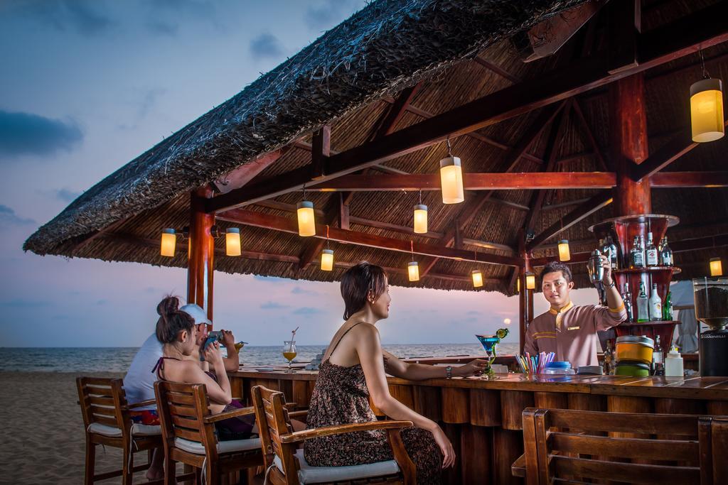 Eden Resort Фукуок Екстер'єр фото