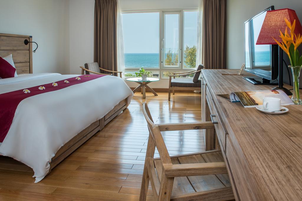 Eden Resort Фукуок Екстер'єр фото