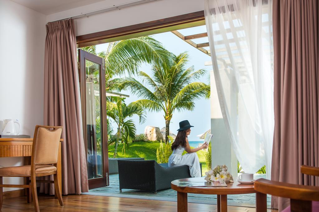 Eden Resort Фукуок Екстер'єр фото