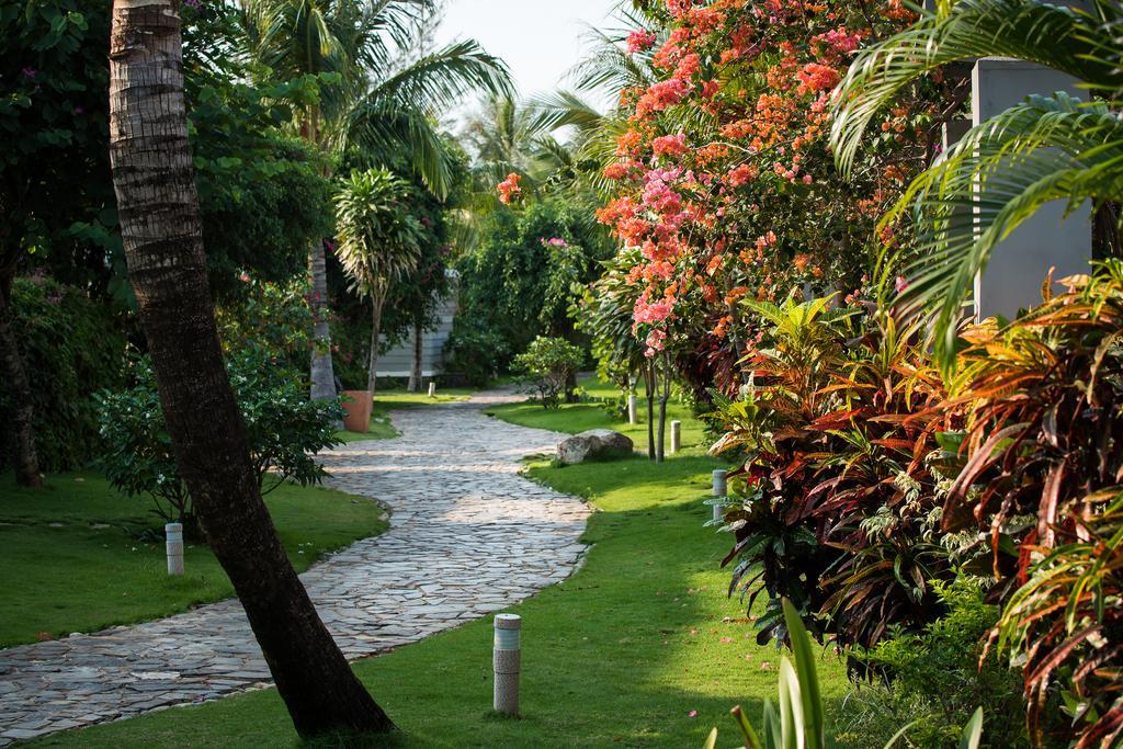 Eden Resort Фукуок Екстер'єр фото