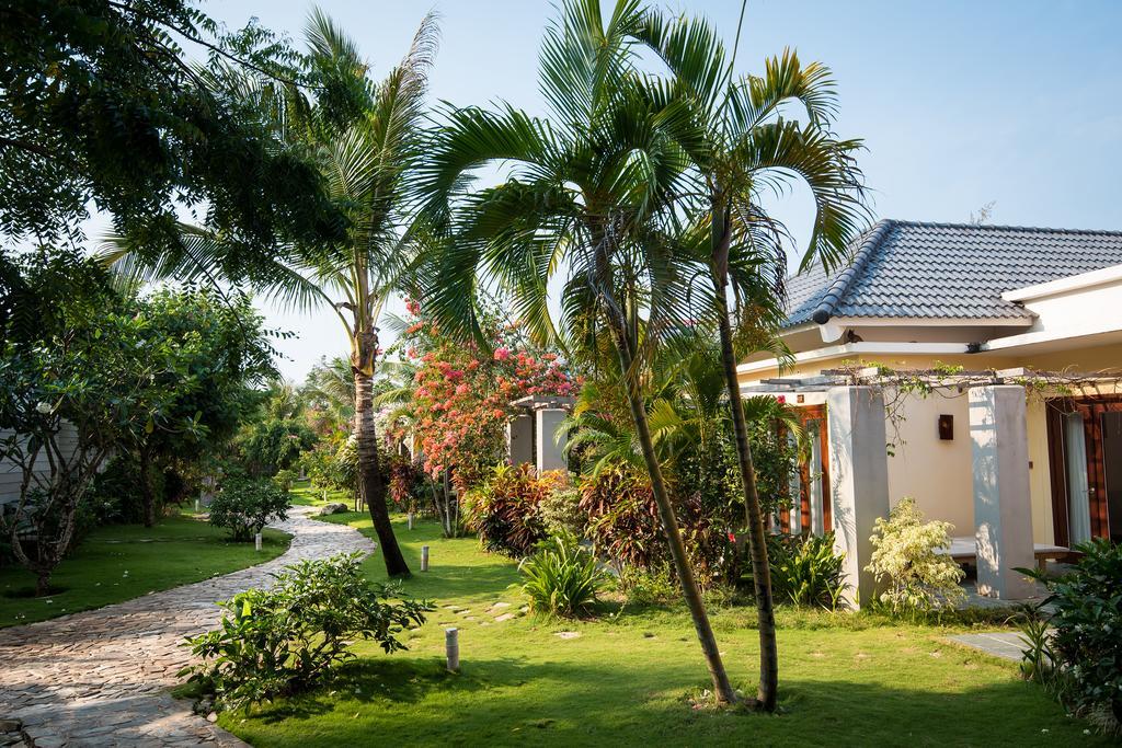 Eden Resort Фукуок Екстер'єр фото