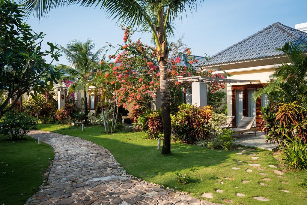 Eden Resort Фукуок Екстер'єр фото